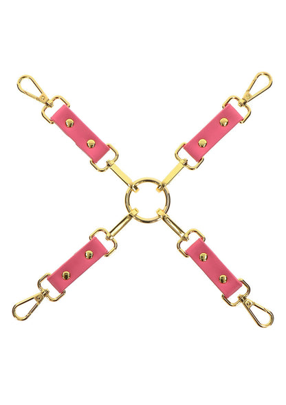 17402 taboom malibu hogtie