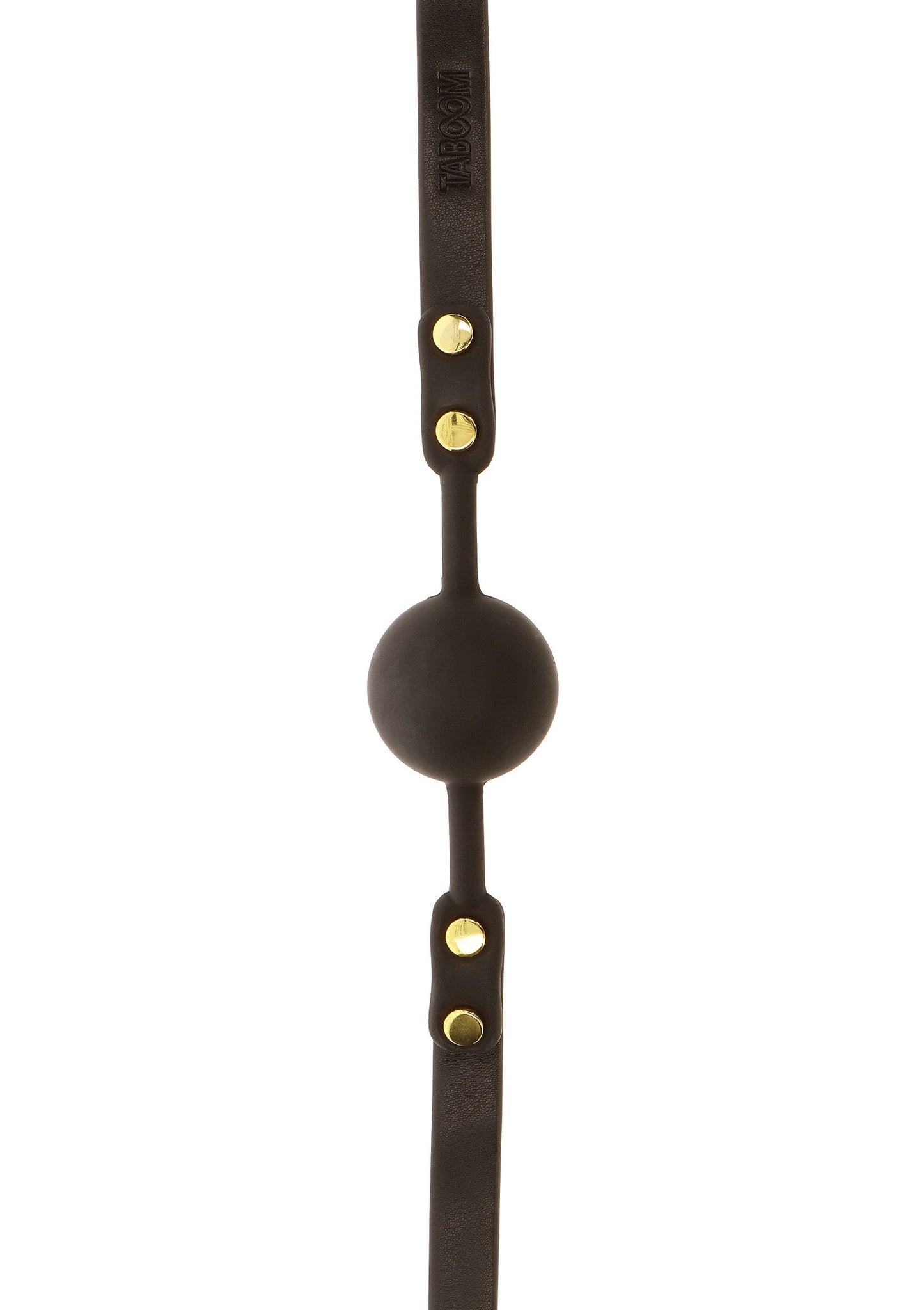 17424 taboom vogue ball gag