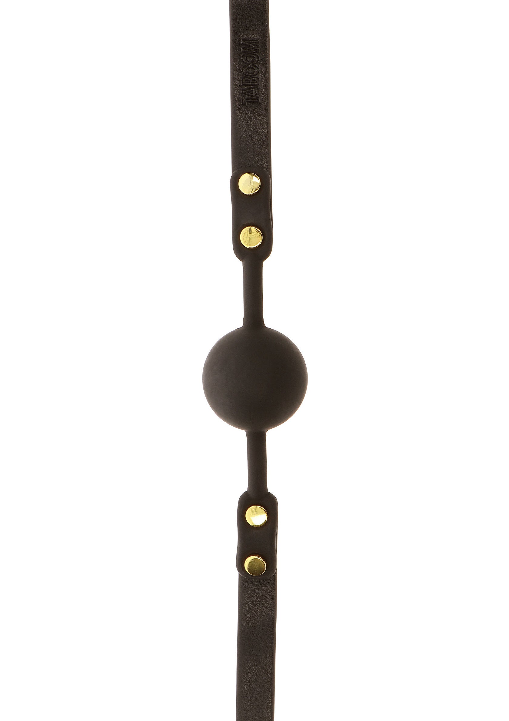 17424 taboom vogue ball gag