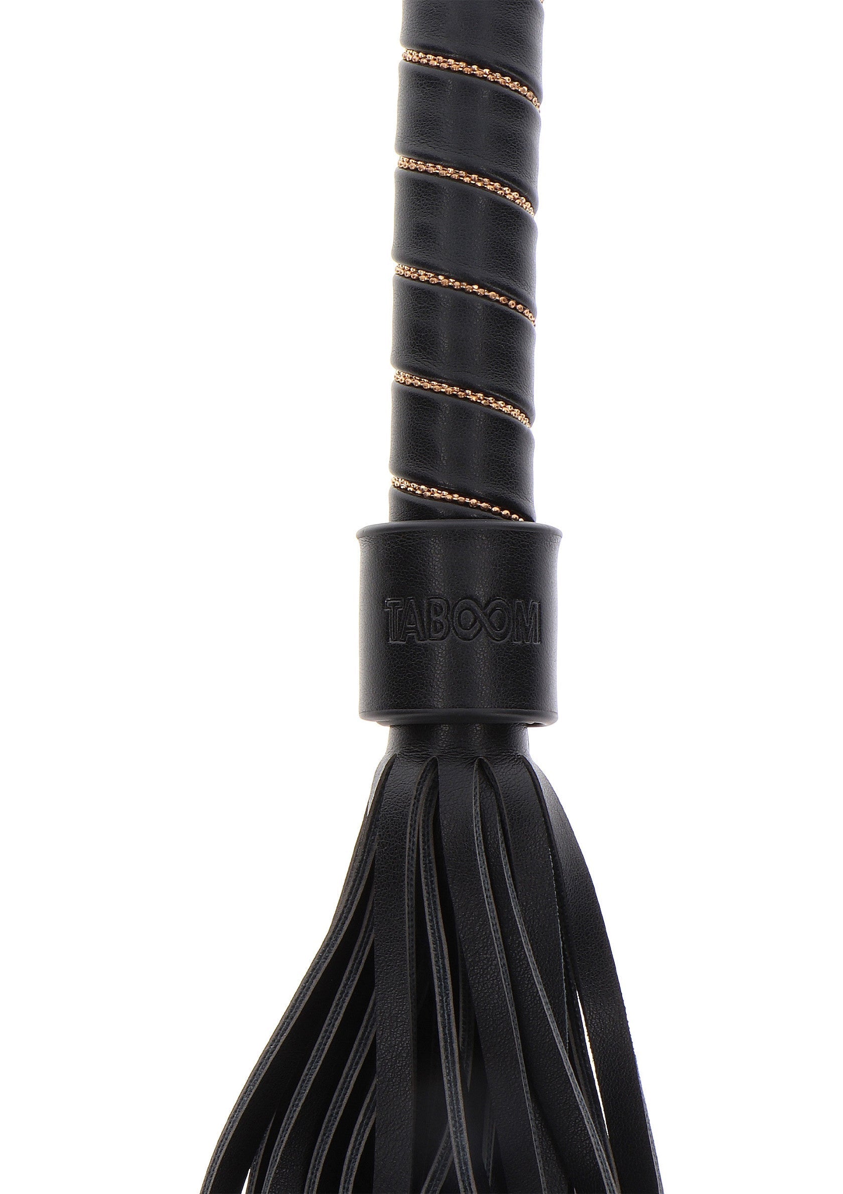 17426 taboom vogue studded whip