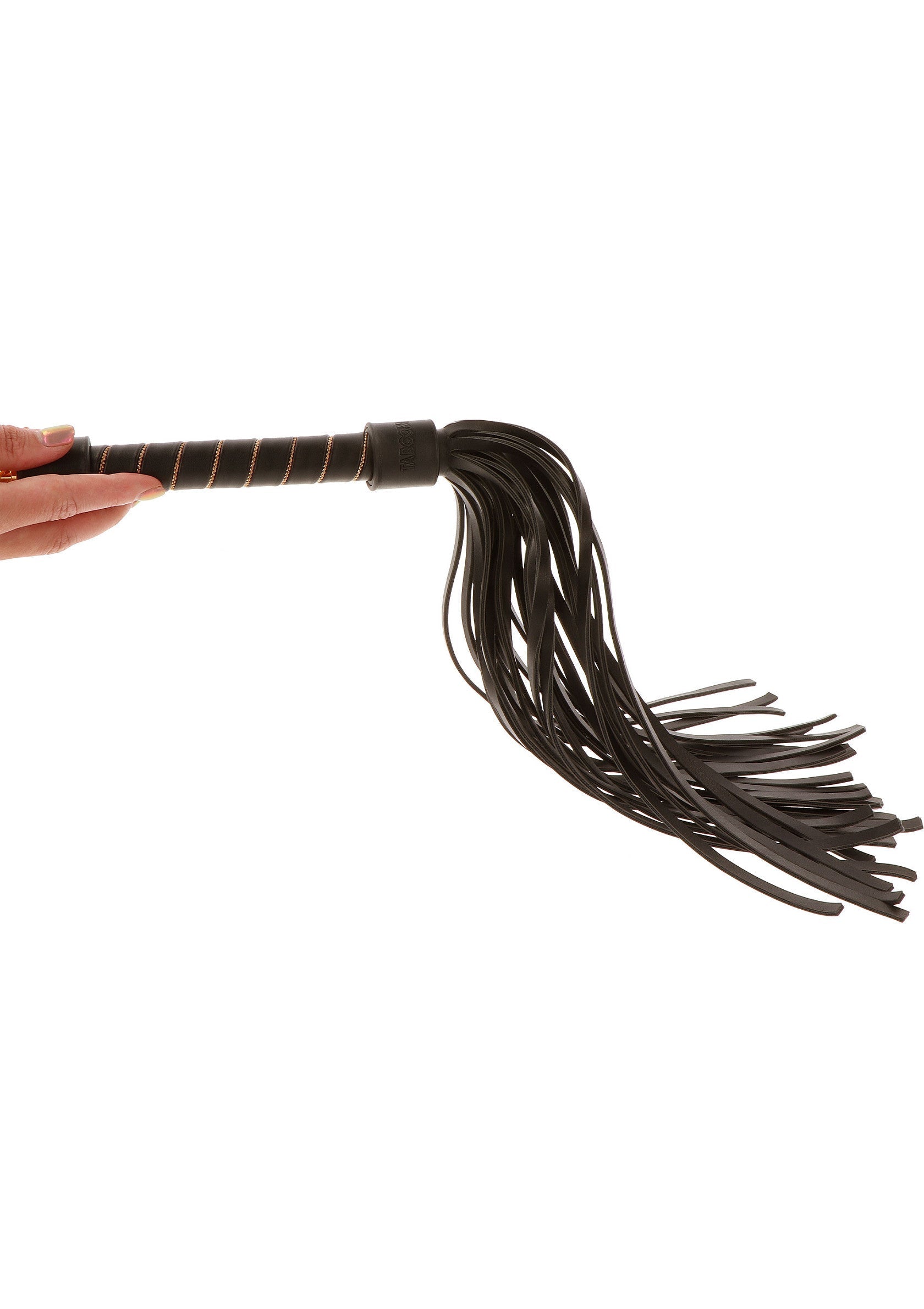 17426 taboom vogue studded whip