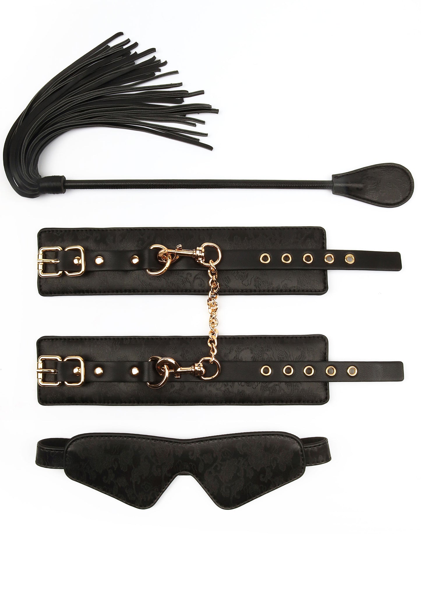 Tempt Bondage Set 3PCS
