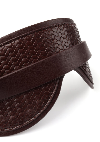 Woven Blindfold