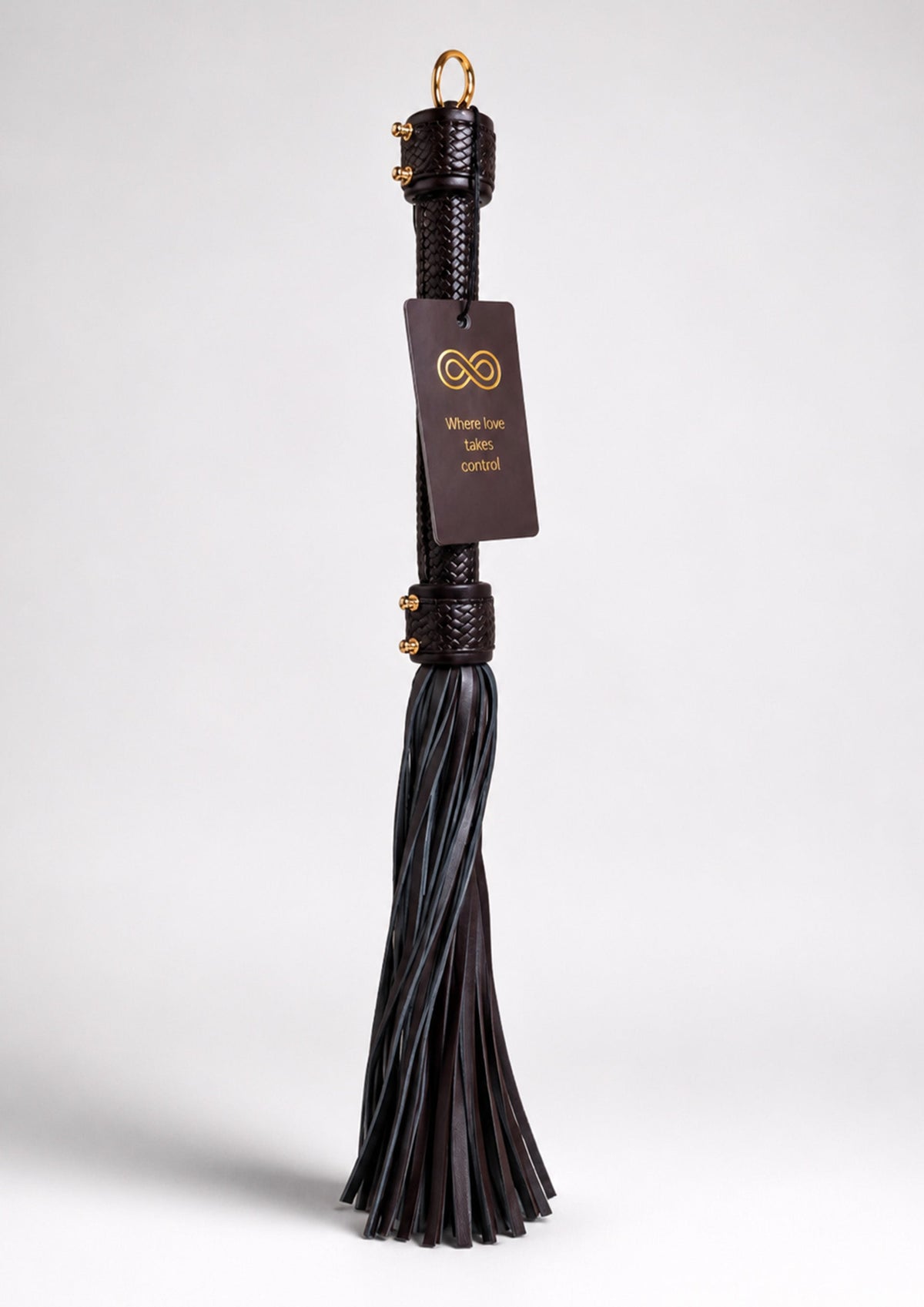Woven Whip