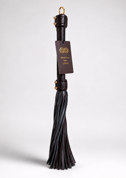 Woven Whip