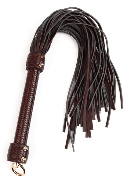 Woven Whip
