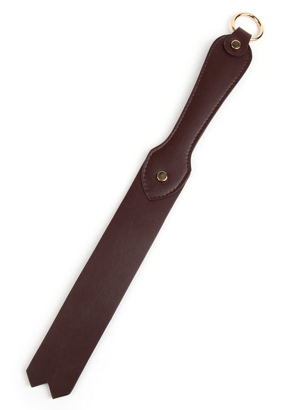Woven Slapper