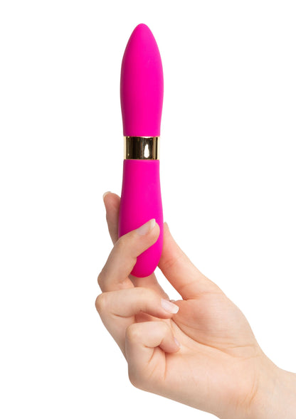 17503 nu sensuelle bullets deux double ended