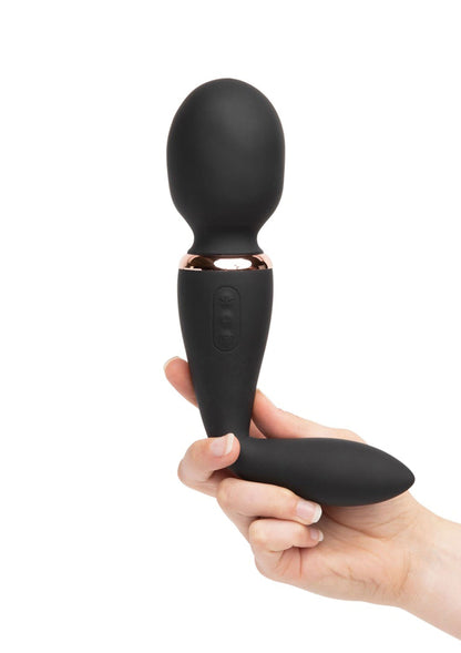 17505 nu sensuelle alluvion xlr8 wand