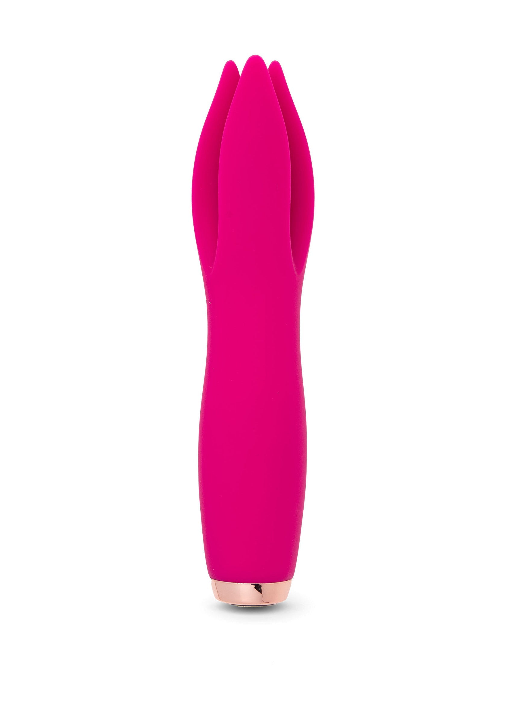 17508 nu sensuelle tulip multi play vibrator