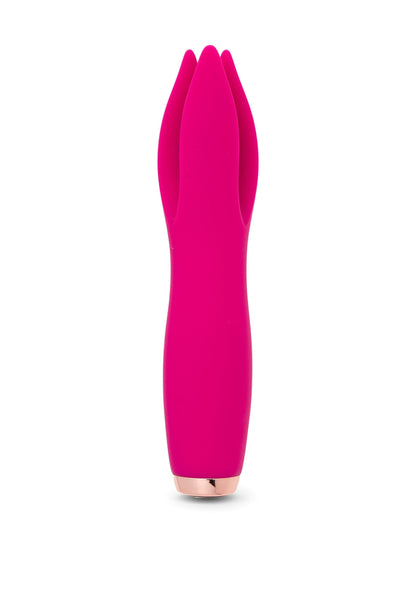 17508 nu sensuelle tulip multi play vibrator