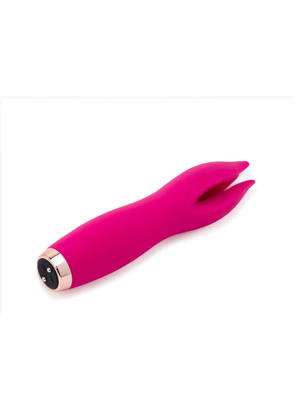 17508 nu sensuelle tulip multi play vibrator