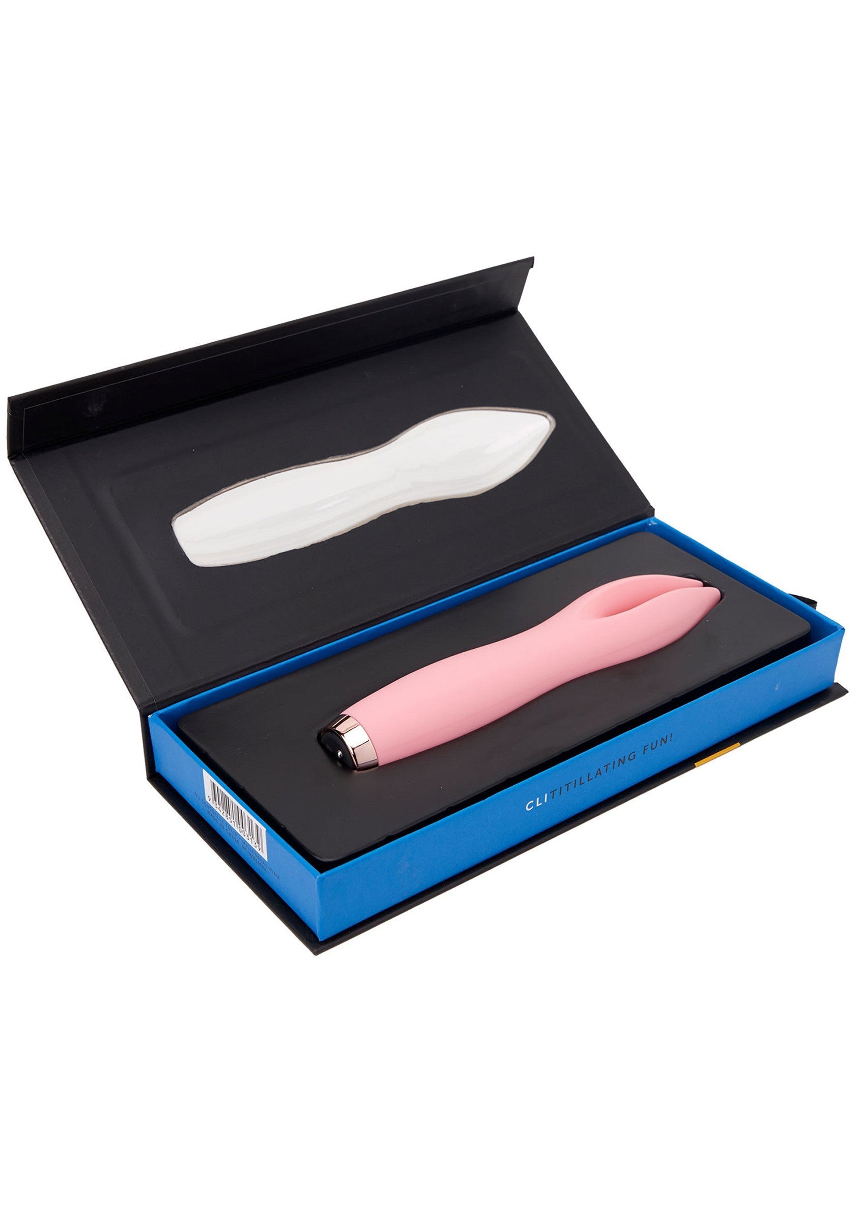 17508 nu sensuelle tulip multi play vibrator