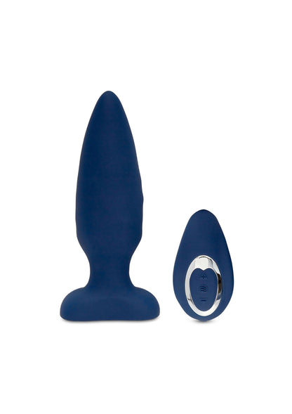 17509 nu sensuelle andii roller motion plug