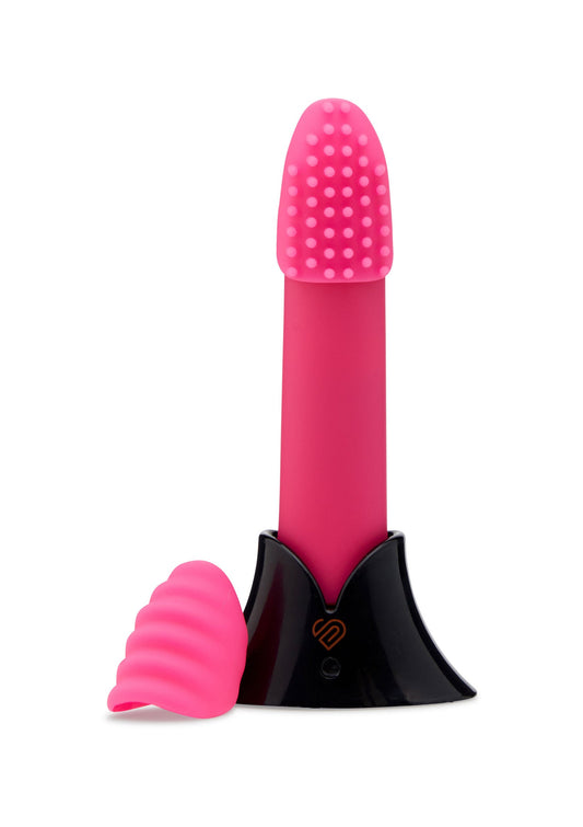 17512 nu sensuelle point plus bullet