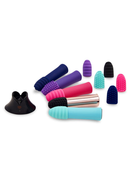 17512 nu sensuelle point plus bullet