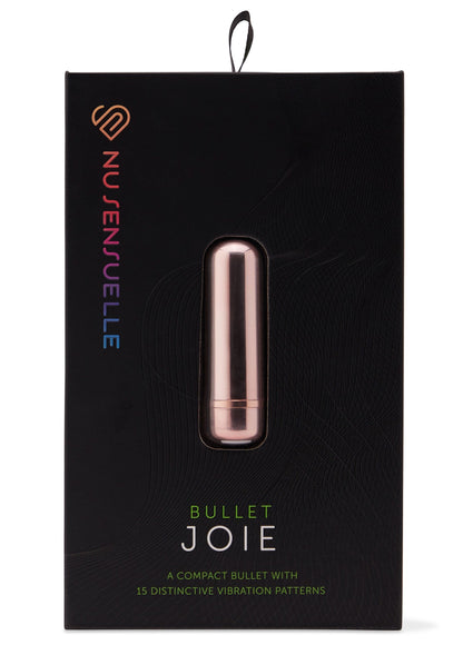 17513 nu sensuelle joie bullet