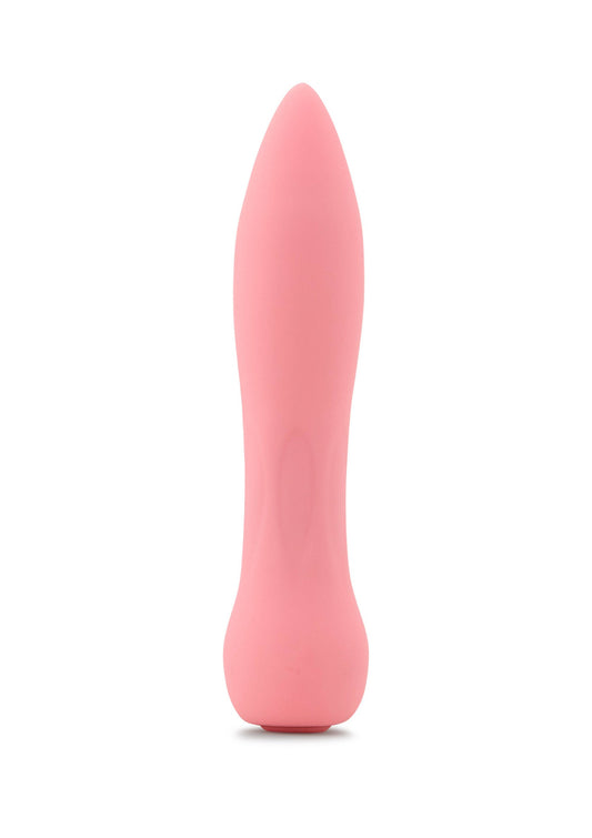 17514 nu sensuelle bobbii power flex bullet
