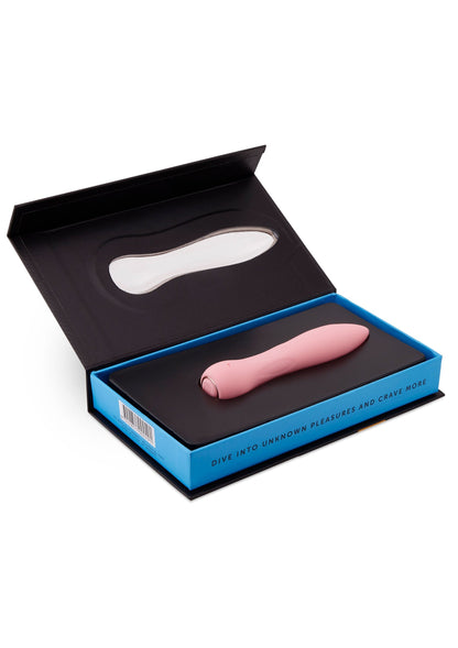 17514 nu sensuelle bobbii power flex bullet
