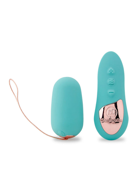 17516 nu sensuelle remote control petite egg