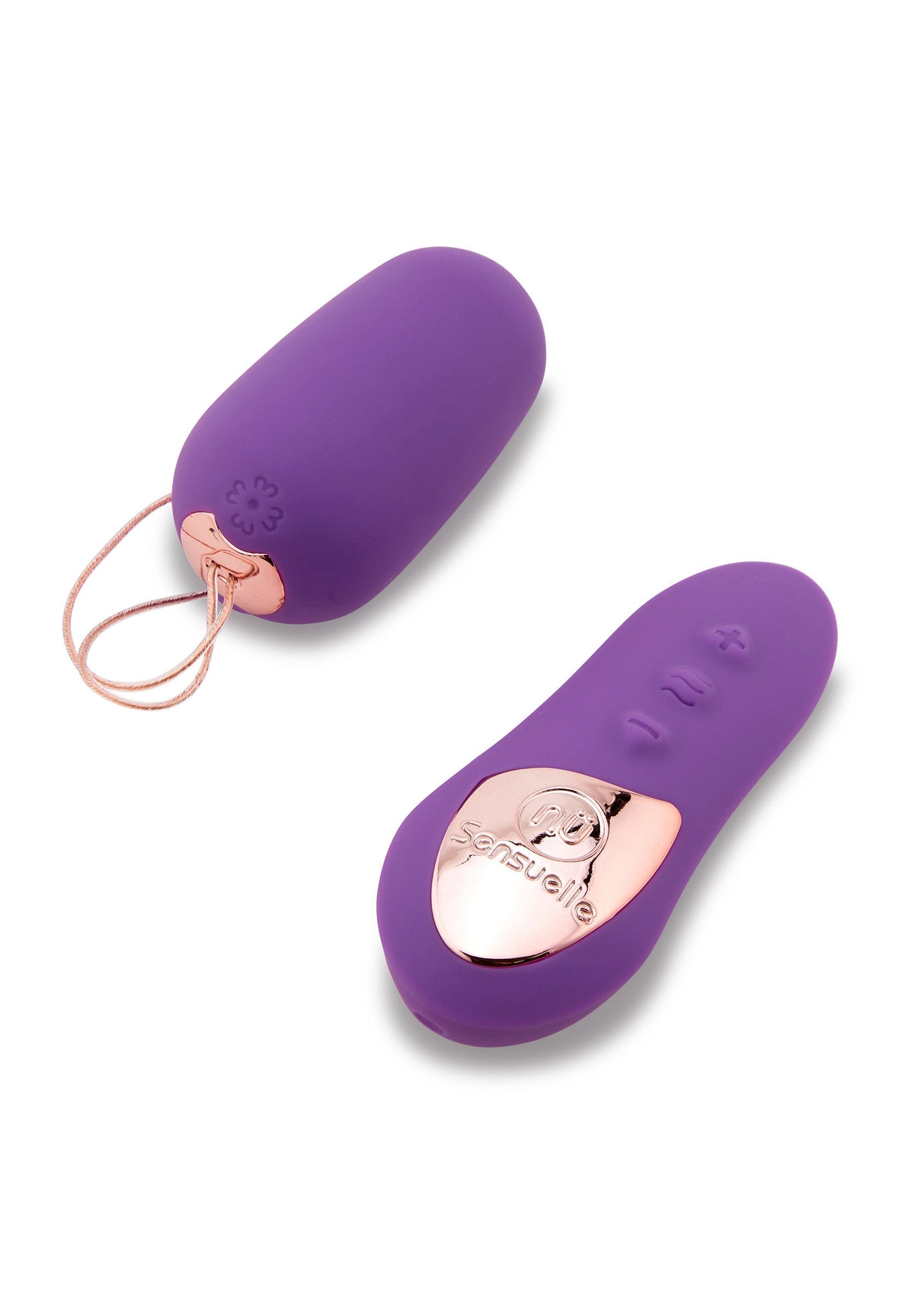 17516 nu sensuelle remote control petite egg