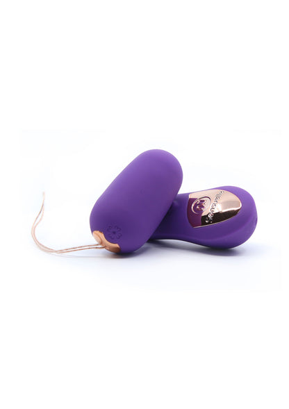 17516 nu sensuelle remote control petite egg
