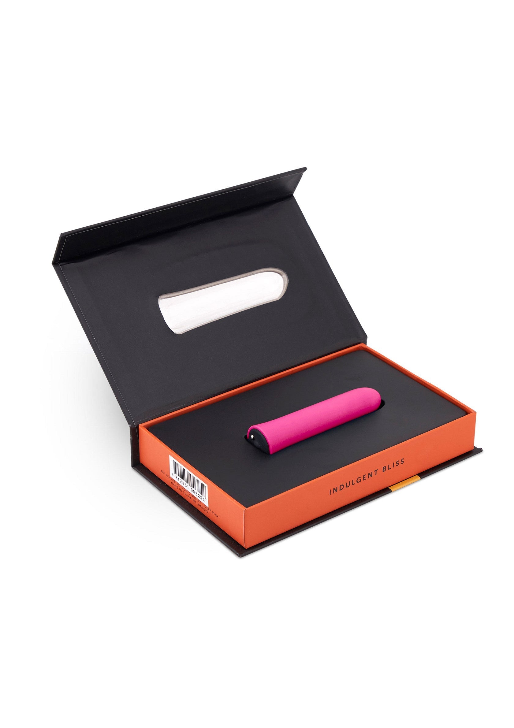 17524 nu sensuelle iconic bullet