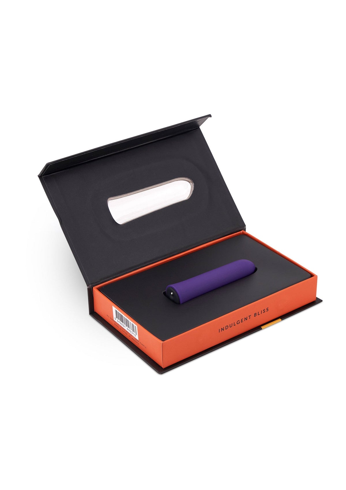 17524 nu sensuelle iconic bullet