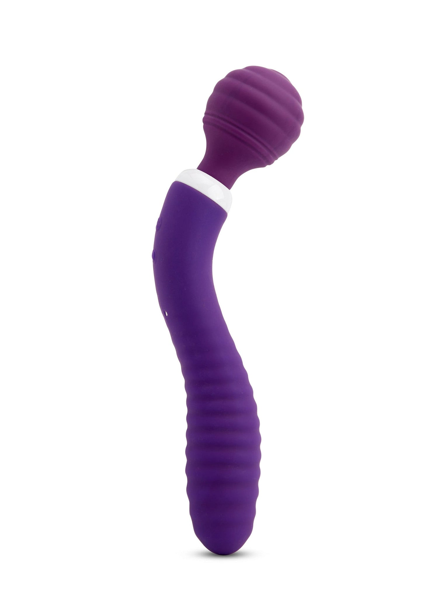 17534 nu sensuelle lolly double ended nubii wand