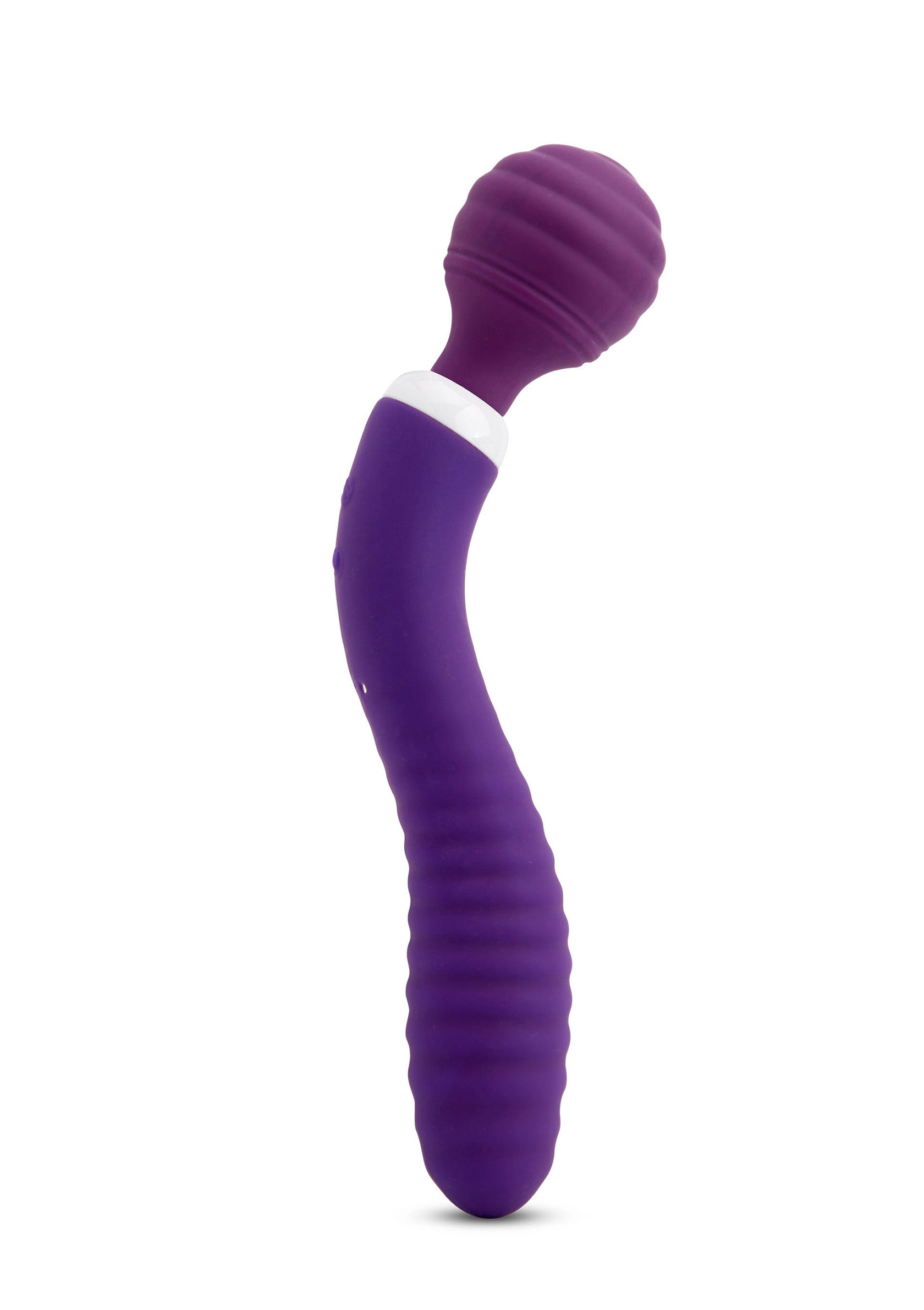 17534 nu sensuelle lolly double ended nubii wand