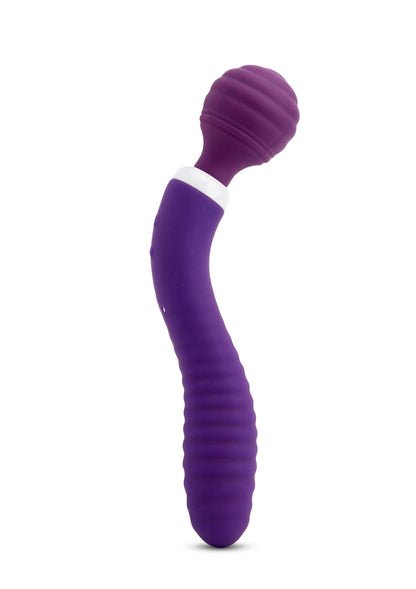 17534 nu sensuelle lolly double ended nubii wand