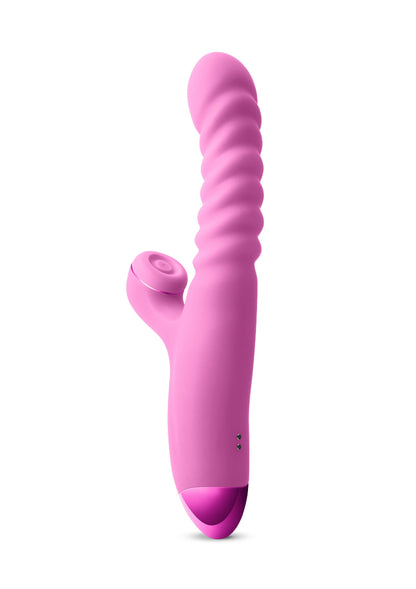 18024 ns novelties luxe luxe nova
