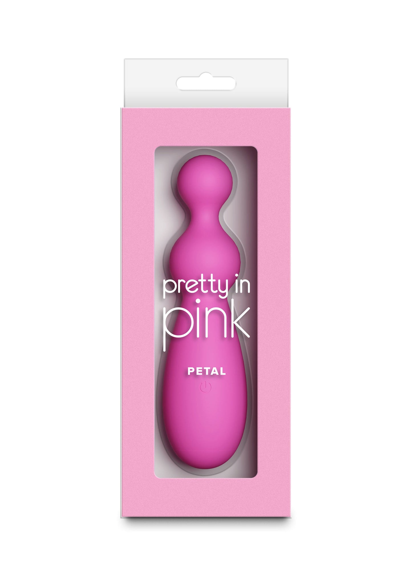 Petal Vibrator