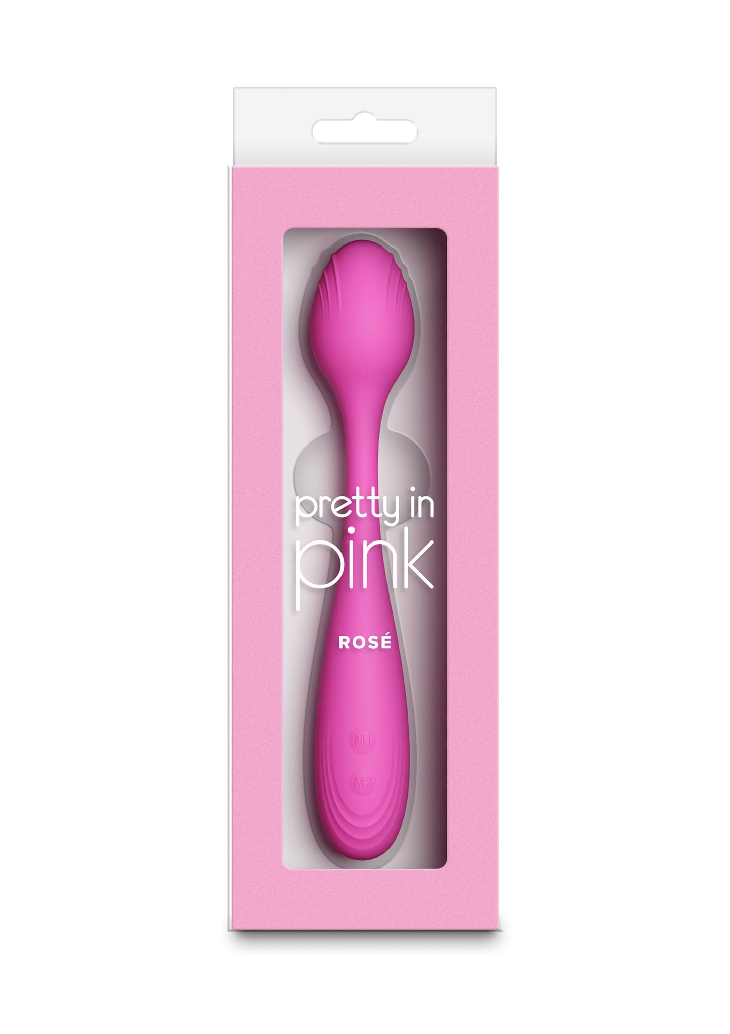 Rose G-Spot Vibrator