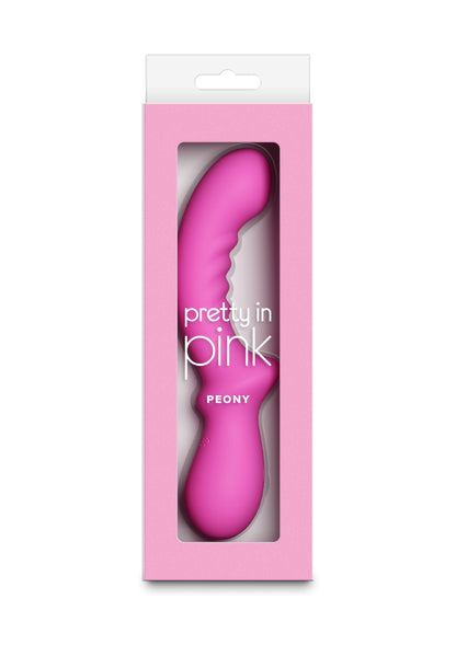 Peony G-Spot Vibrator