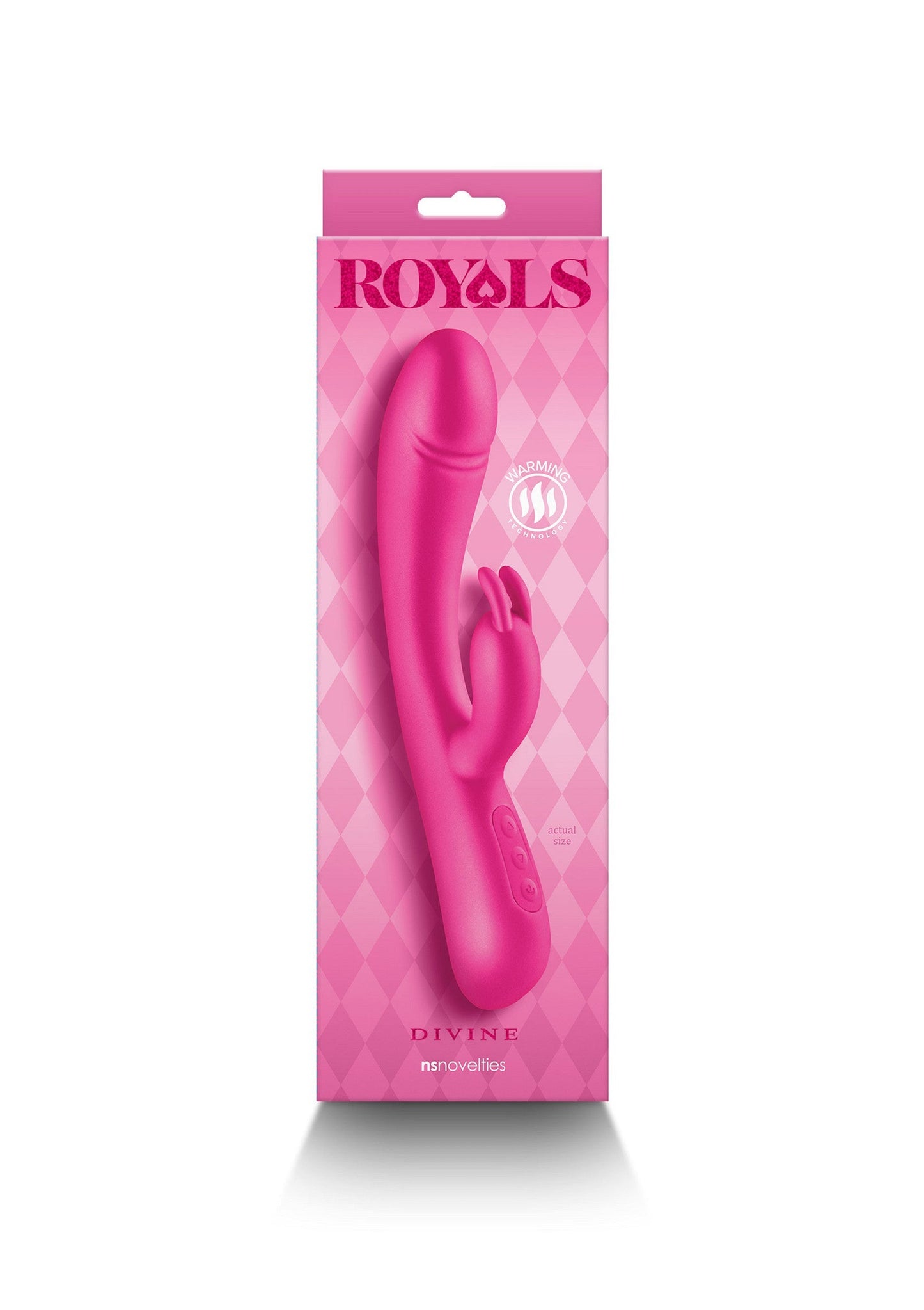 18050 ns novelties royals royals divine