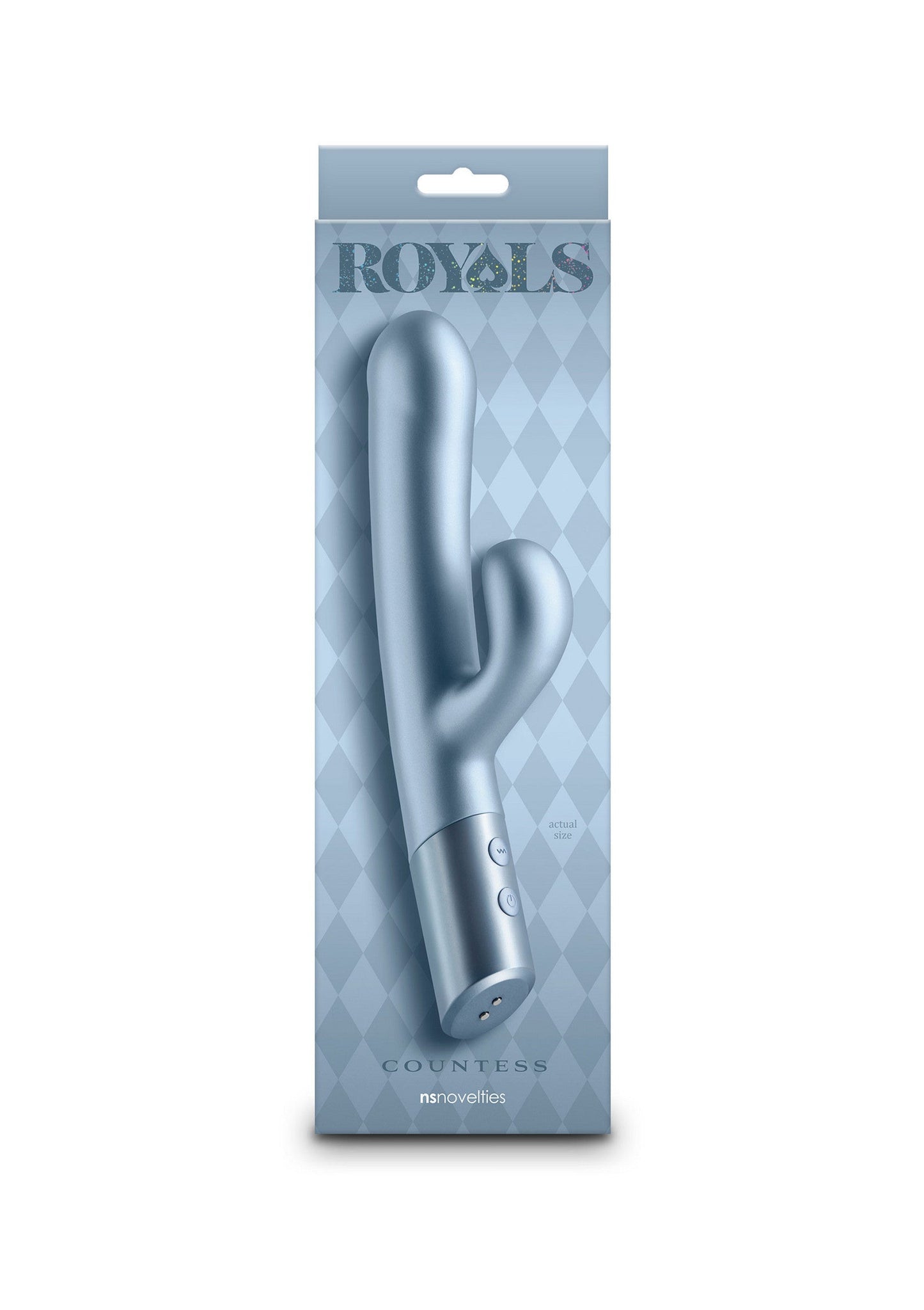 18054 ns novelties royals royals countess