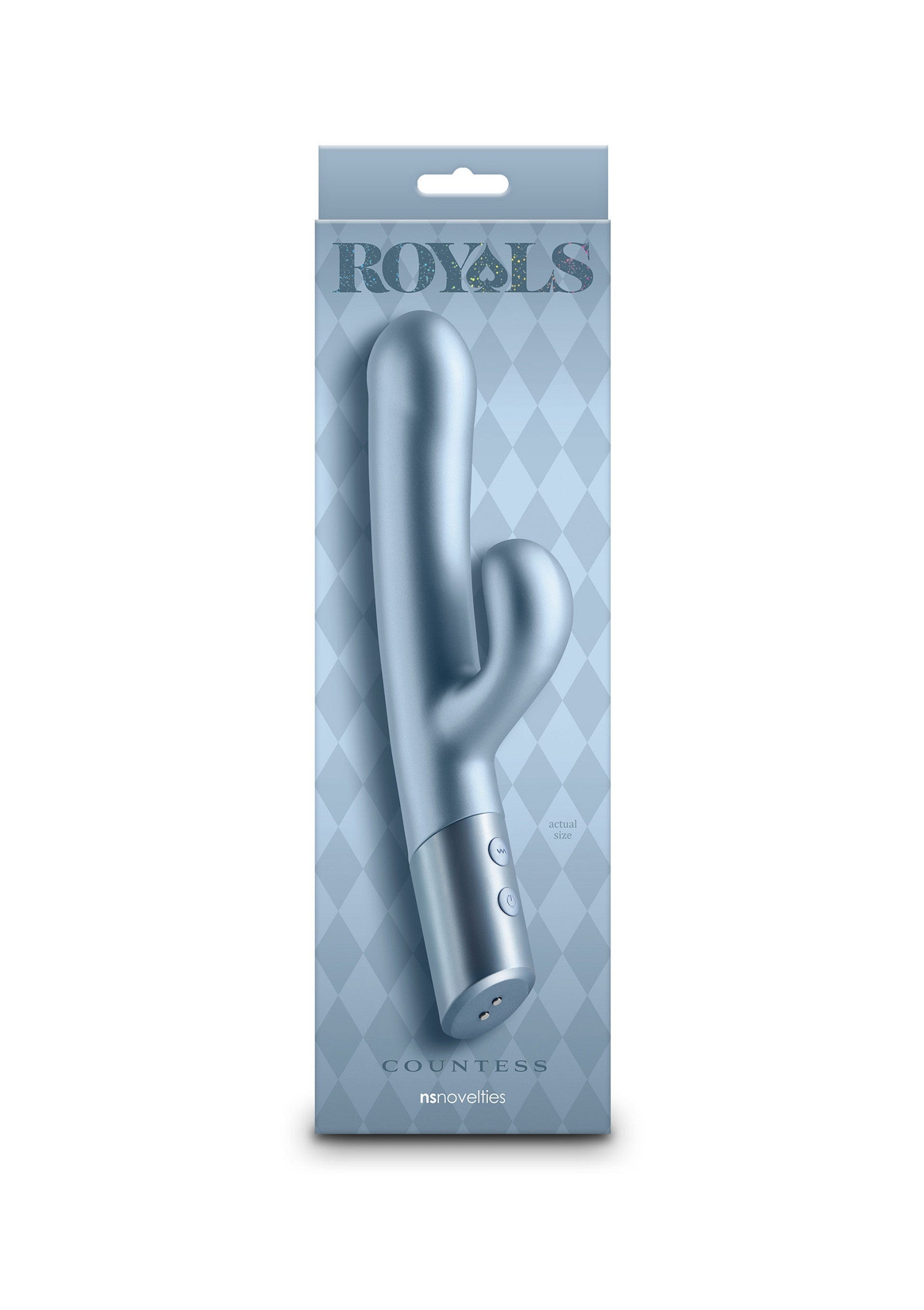 18054 ns novelties royals royals countess