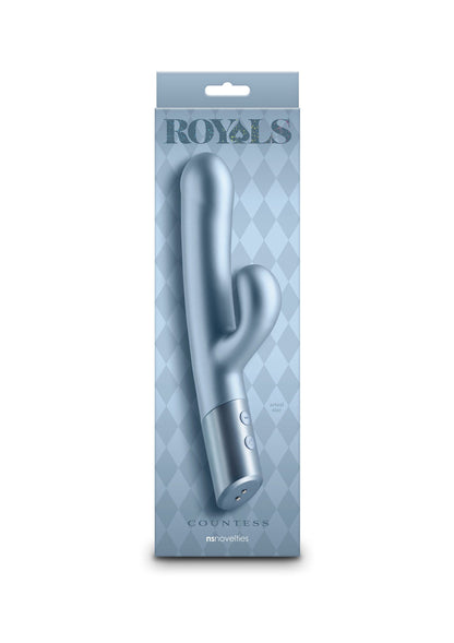 18054 ns novelties royals royals countess