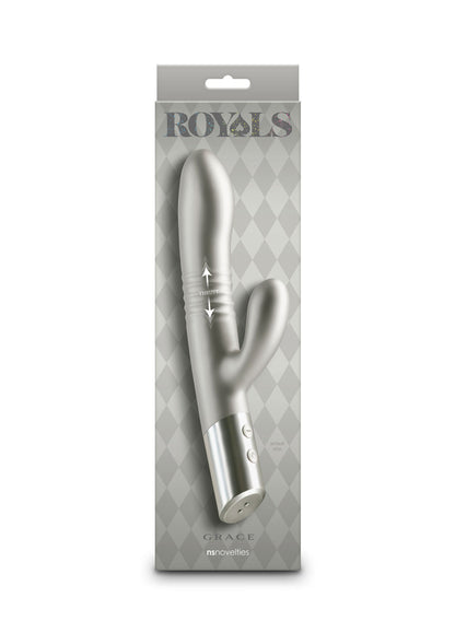 18055 ns novelties royals royals grace