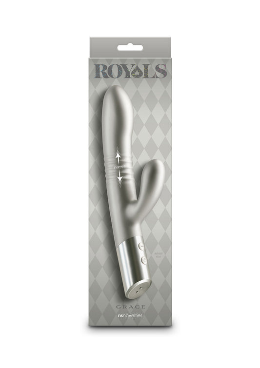 18055 ns novelties royals royals grace