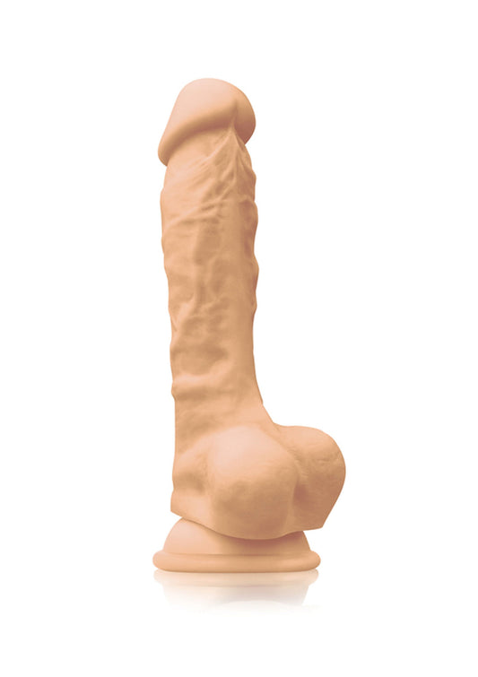 18124 ns novelties colours colours pleasures 7 inch