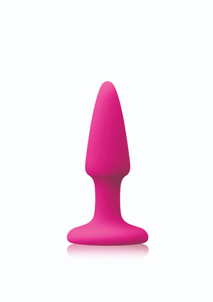 18125 ns novelties colours colors pleasures mini plug