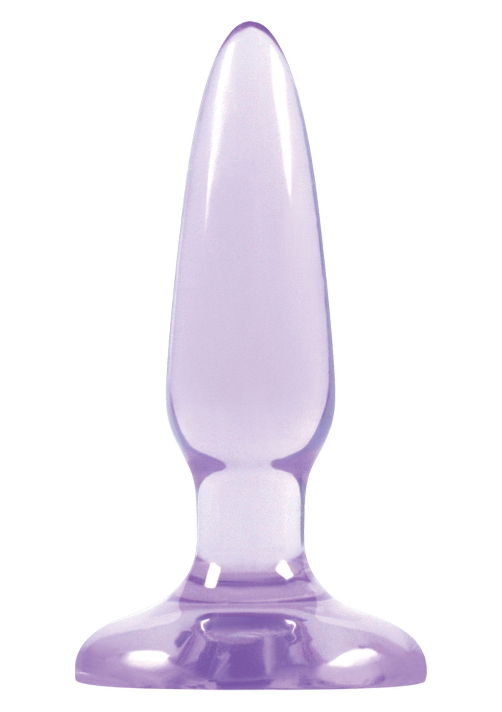 18174 ns novelties jelly rancher pleasure plug mini