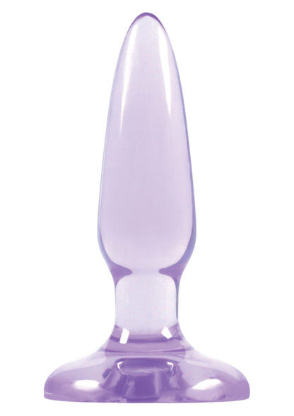 18174 ns novelties jelly rancher pleasure plug mini