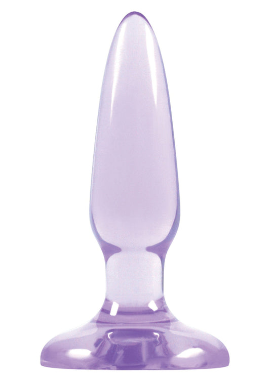 18174 ns novelties jelly rancher pleasure plug mini