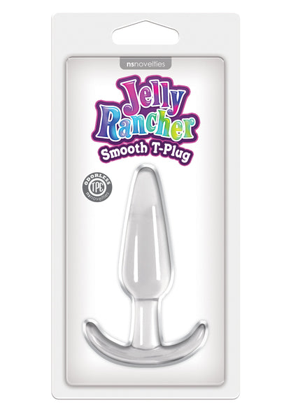 18177 ns novelties jelly rancher jelly rancher t plug smooth