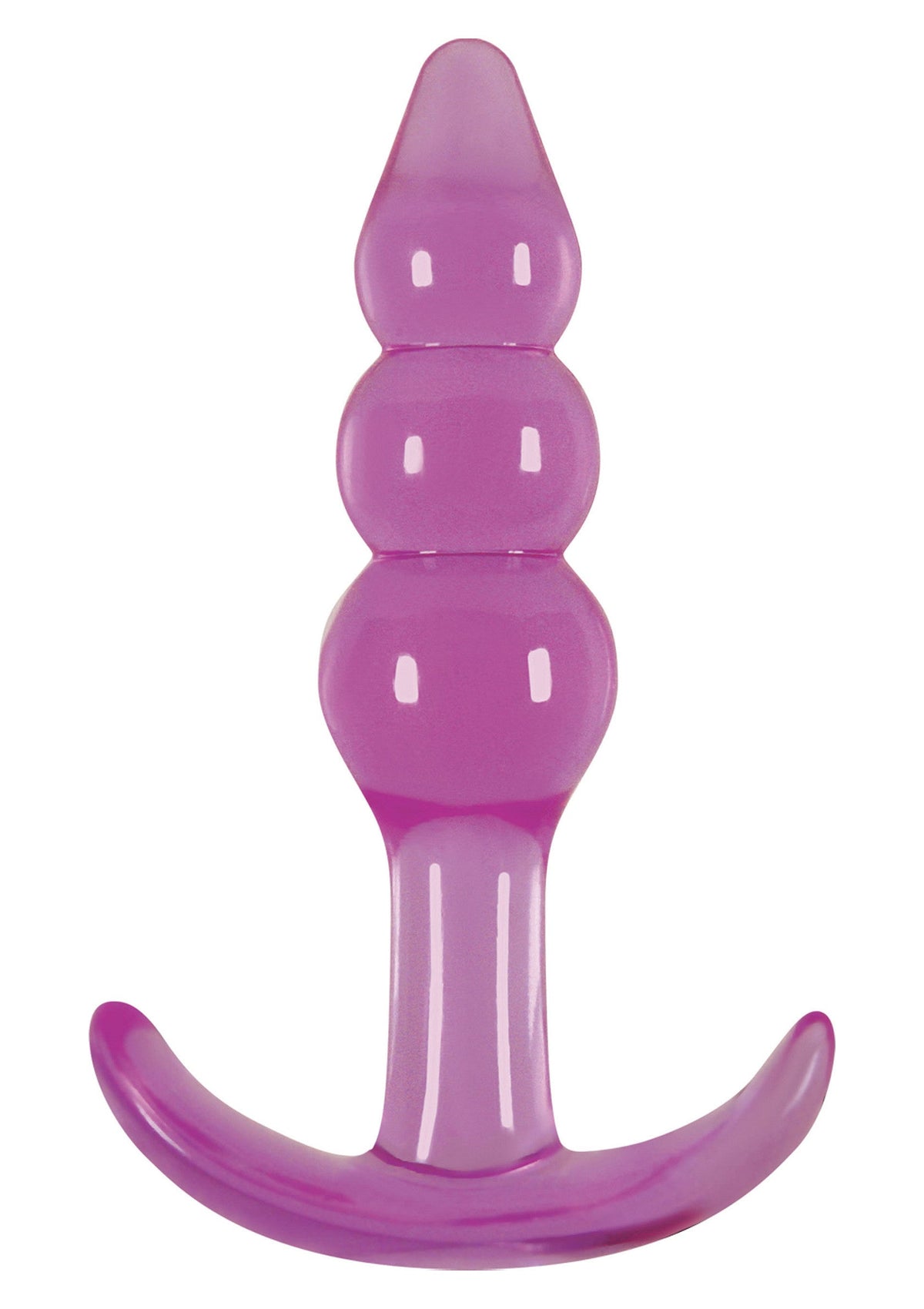 18179 ns novelties jelly rancher jelly rancher t plug ripple