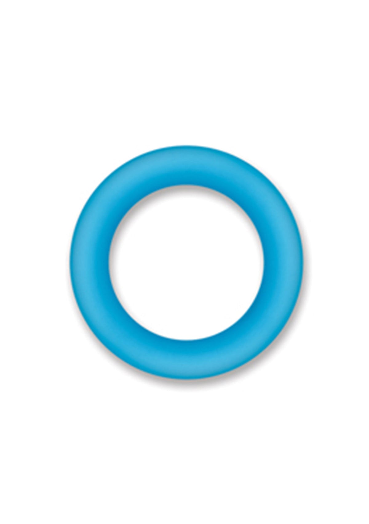 18189 ns novelties fire fly halo 50mm cockring small