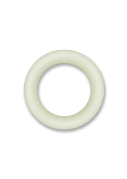 18189 ns novelties fire fly halo 50mm cockring small